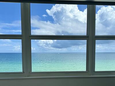 1890 S Ocean Drive, Hallandale Beach, FL 33009