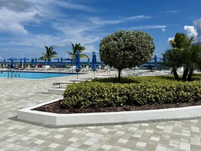 1890 S Ocean Drive, Hallandale Beach, FL 33009