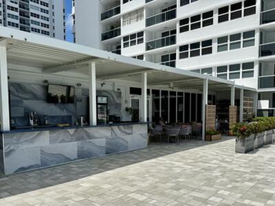 1890 S Ocean Drive, Hallandale Beach, FL 33009