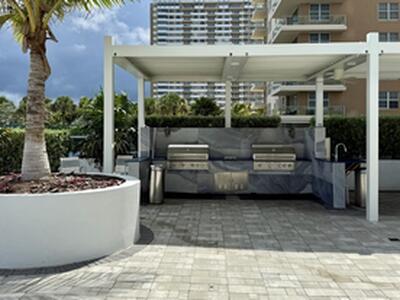 1890 S Ocean Drive, Hallandale Beach, FL 33009