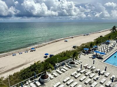 1890 S Ocean Drive, Hallandale Beach, FL 33009