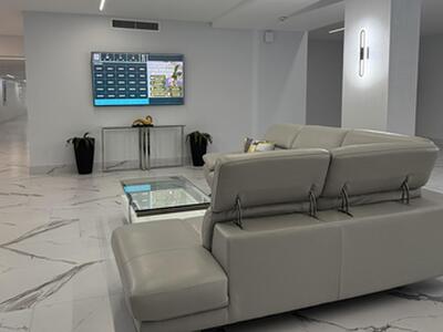 1890 S Ocean Drive, Hallandale Beach, FL 33009