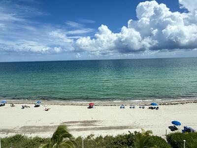 1890 S Ocean Drive, Hallandale Beach, FL 33009