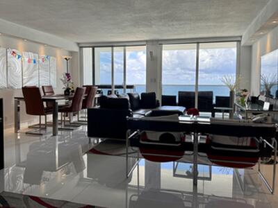 1890 S Ocean Drive, Hallandale Beach, FL 33009