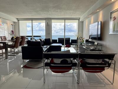 1890 S Ocean Drive, Hallandale Beach, FL 33009