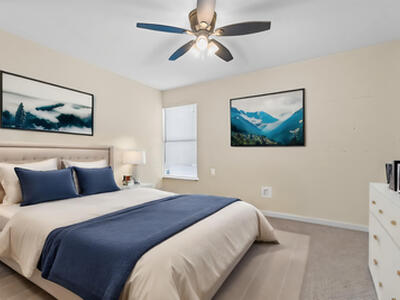 608 Lakeview Drive E, Royal Palm Beach, FL 33411