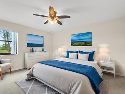 608 Lakeview Drive E, Royal Palm Beach, FL 33411