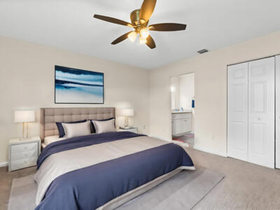 608 Lakeview Drive E, Royal Palm Beach, FL 33411