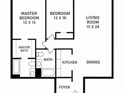 2000 Presidential Way, West Palm Beach, FL 33401