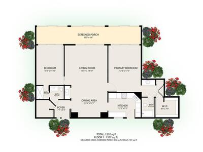 1723 Consulate Place, West Palm Beach, FL 33401