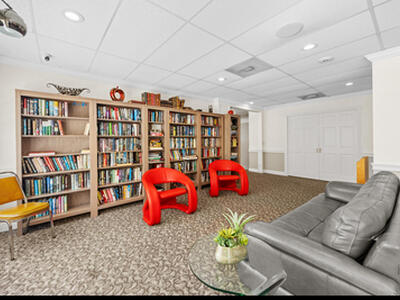 10777 W Sample Road, Coral Springs, FL 33065