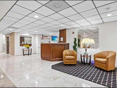 10777 W Sample Road, Coral Springs, FL 33065