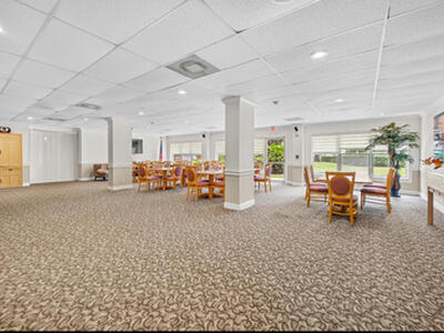 10777 W Sample Road, Coral Springs, FL 33065