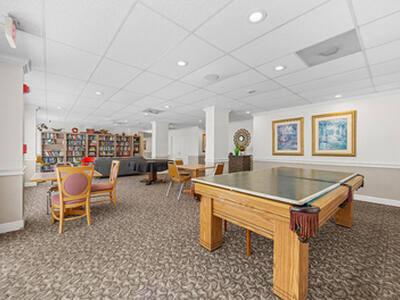 10777 W Sample Road, Coral Springs, FL 33065