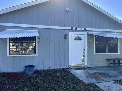 8698 Uranus Terrace, Lake Park, FL 33403