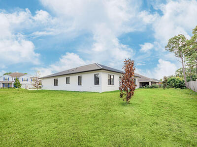 1701 SW Cannon Avenue, Port Saint Lucie, FL 34953