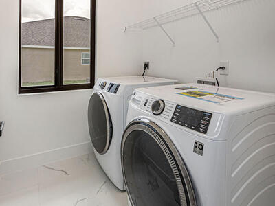 1701 SW Cannon Avenue, Port Saint Lucie, FL 34953