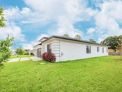 1701 SW Cannon Avenue, Port Saint Lucie, FL 34953