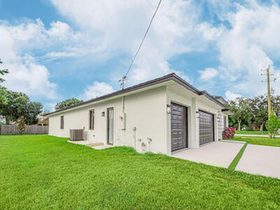 1701 SW Cannon Avenue, Port Saint Lucie, FL 34953