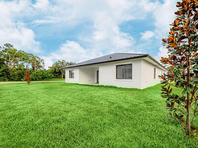 1701 SW Cannon Avenue, Port Saint Lucie, FL 34953