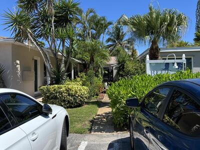 113 Edwards Lane, Palm Beach Shores, FL 33404