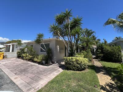 113 Edwards Lane, Palm Beach Shores, FL 33404