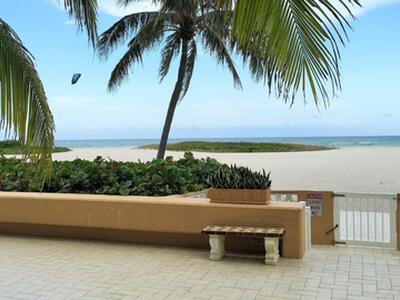 1012 N Ocean Boulevard, Pompano Beach, FL 33062