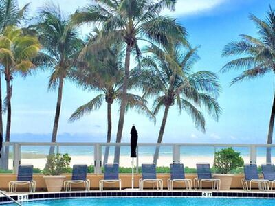 1012 N Ocean Boulevard, Pompano Beach, FL 33062