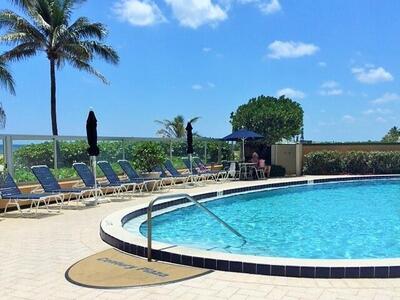 1012 N Ocean Boulevard, Pompano Beach, FL 33062