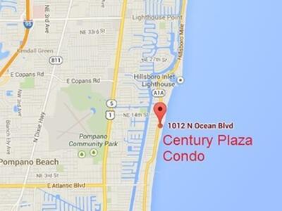 1012 N Ocean Boulevard, Pompano Beach, FL 33062