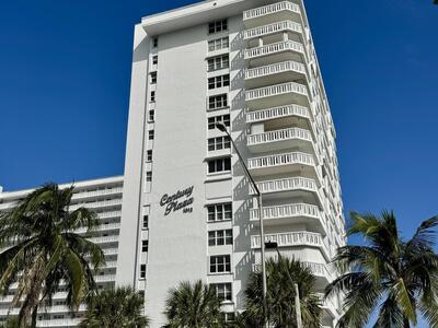 1012 N Ocean Boulevard, Pompano Beach, FL 33062