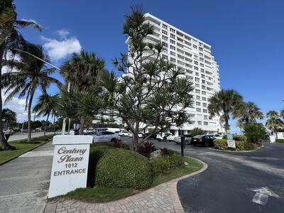 1012 N Ocean Boulevard, Pompano Beach, FL 33062