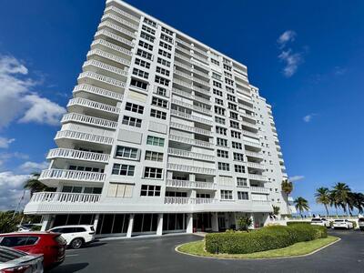 1012 N Ocean Boulevard, Pompano Beach, FL 33062