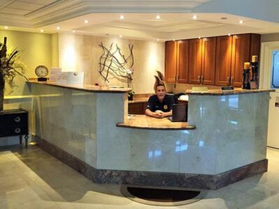 1012 N Ocean Boulevard, Pompano Beach, FL 33062