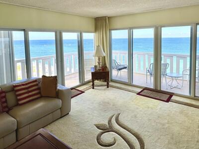 1012 N Ocean Boulevard, Pompano Beach, FL 33062