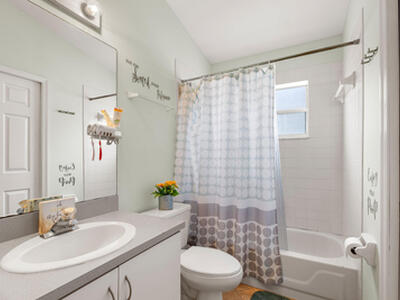 5078 Willow Pond W Road W, West Palm Beach, FL 33417