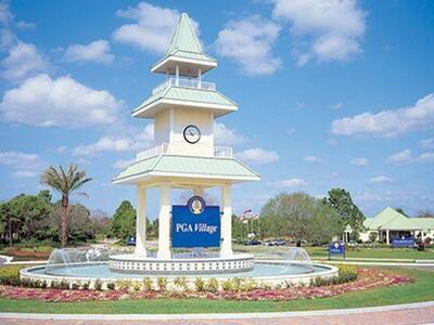 9125 Sand Shot Way, Port Saint Lucie, FL 34986