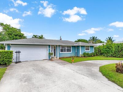 15 NE 18th Street, Delray Beach, FL 33444