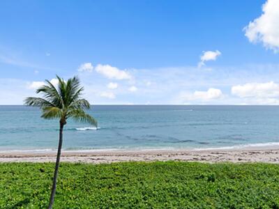 3120 S Ocean Boulevard, Palm Beach, FL 33480