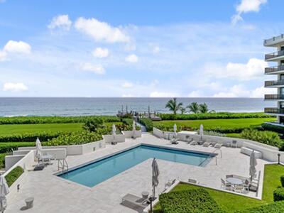 3120 S Ocean Boulevard, Palm Beach, FL 33480