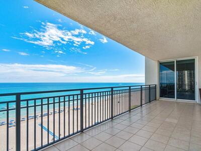 3800 N Ocean, Singer Island, FL 33404