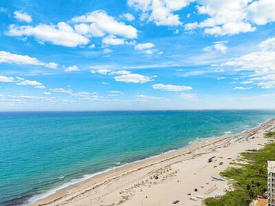 3800 N Ocean, Singer Island, FL 33404