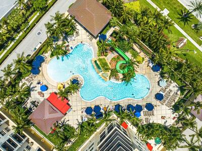 3800 N Ocean, Singer Island, FL 33404