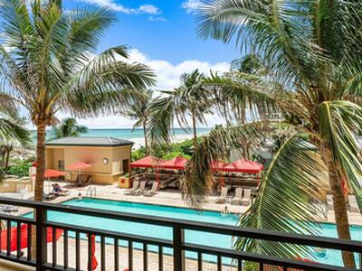 3800 N Ocean, Singer Island, FL 33404