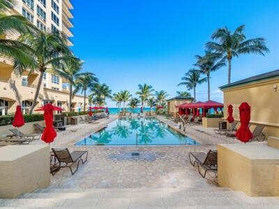 3800 N Ocean, Singer Island, FL 33404