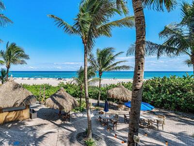 3800 N Ocean, Singer Island, FL 33404