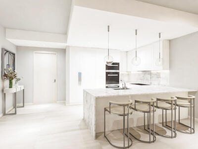 220 Lake Shore Drive