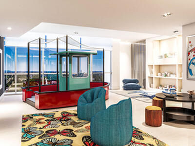 220 Lake Shore Drive, Lake Park, FL 33403