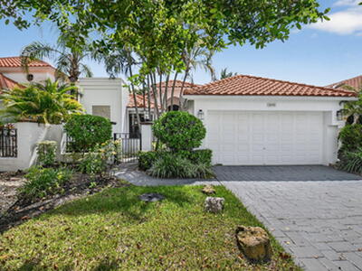 5850 NW 21st Avenue, Boca Raton, FL 33496
