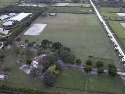 16098 Deer Path Lane, Wellington, FL 33470